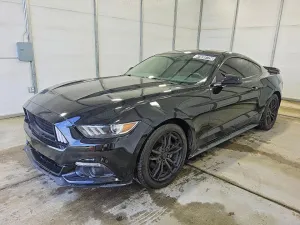 2015 FORD ALL Models