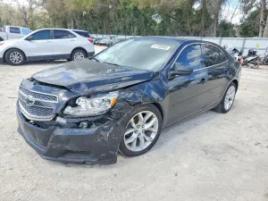 2013 CHEVROLET MALIBU