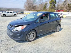 2015 FORD C-MAX