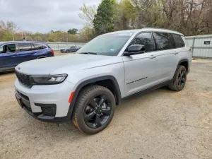 2023 JEEP CHEROKEE