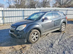 2012 CHEVROLET EQUINOX