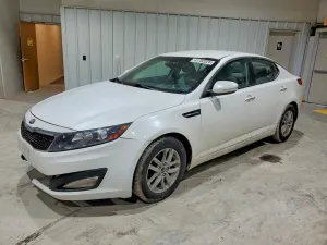 2013 KIA OPTIMA