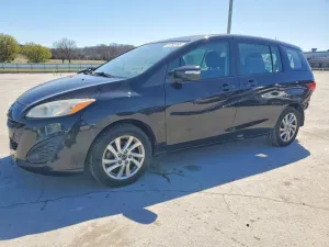 2013 MAZDA 5