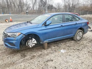 2019 VOLKSWAGEN JETTA