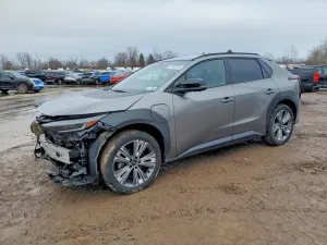 2023 SUBARU ALL OTHER