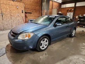 2007 CHEVROLET COBALT