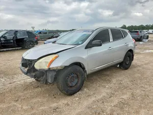 2011 NISSAN ROGUE