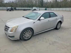 2011 CADILLAC CTS