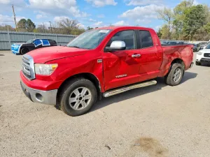 2010 TOYOTA TUNDRA GRA