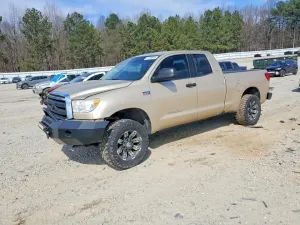 2010 TOYOTA TUNDRA GRA