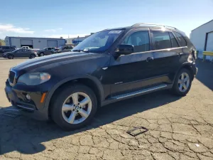 2009 BMW X5