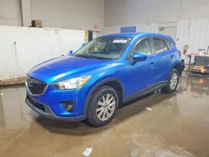 2014 MAZDA CX-5