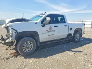 2021 CHEVROLET ALL Models