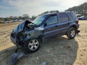 2005 FORD ESCAPE