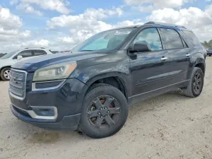2013 GMC ACADIA