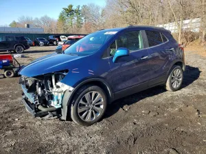 2020 BUICK ENCORE