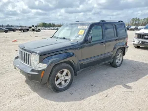 2012 JEEP LIBERTY