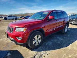 2014 JEEP GRAND CHER