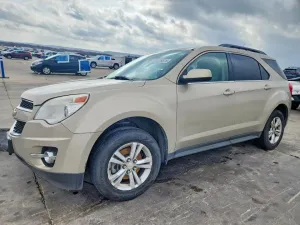 2011 CHEVROLET EQUINOX