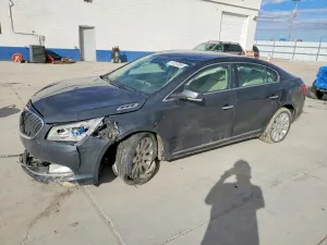 2014 BUICK LACROSSE