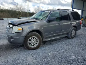 2012 FORD EXPEDITION