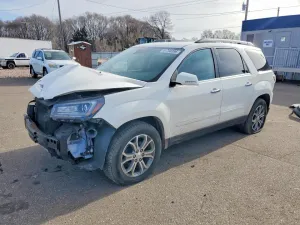 2014 GMC ACADIA