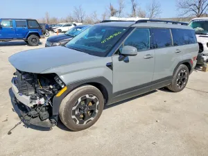 2024 HYUNDAI SANTA FE