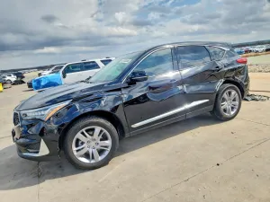 2019 ACURA RDX