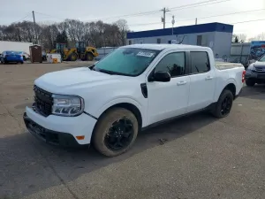 2024 FORD MAVERICK L