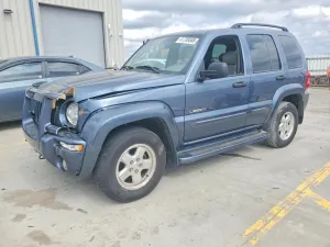 2002 JEEP LIBERTY