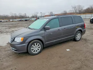 2015 CHRYSLER MINIVAN