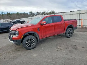 2024 FORD RANGER LAR