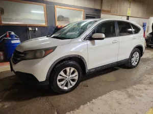 2014 HONDA CRV