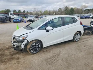 2019 HONDA FIT
