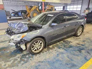 2013 CHEVROLET MALIBU