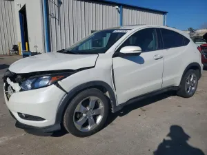 2016 HONDA HR-V