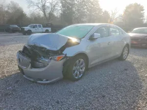 2010 BUICK LACROSSE
