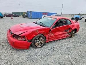 2003 FORD ALL Models