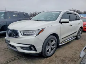 2020 ACURA MDX