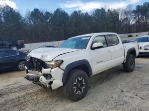 2019 TOYOTA TACOMA