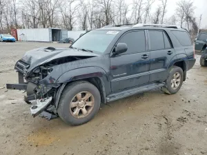 2005 TOYOTA 4RUNNER SP