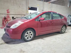 2005 TOYOTA PRIUS