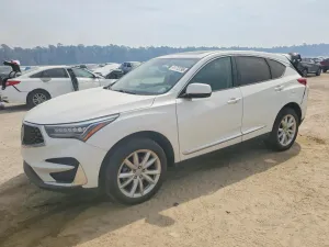 2020 ACURA RDX