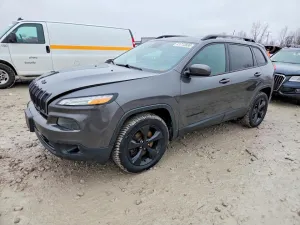2018 JEEP GRAND CHER