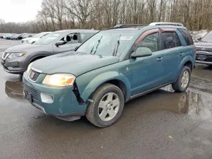 2006 SATURN VUE