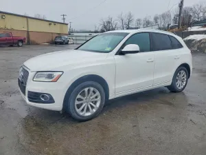2014 AUDI Q5