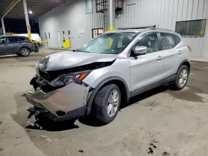 2019 NISSAN ROGUE SPORT