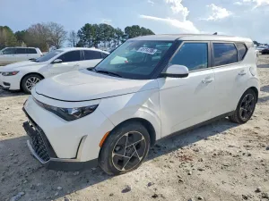 2023 KIA SOUL