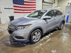 2019 HONDA HR-V