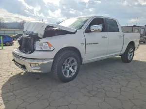 2012 DODGE RAM 1500